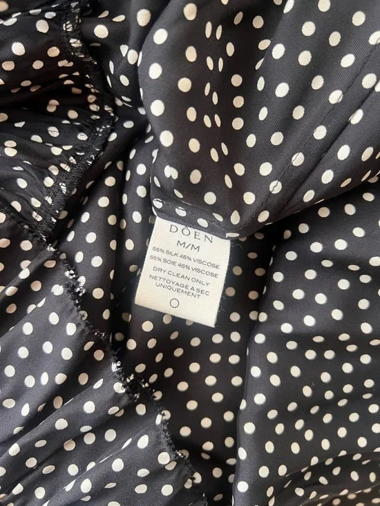 Doen Rosaria dress - Picture 6 of 9